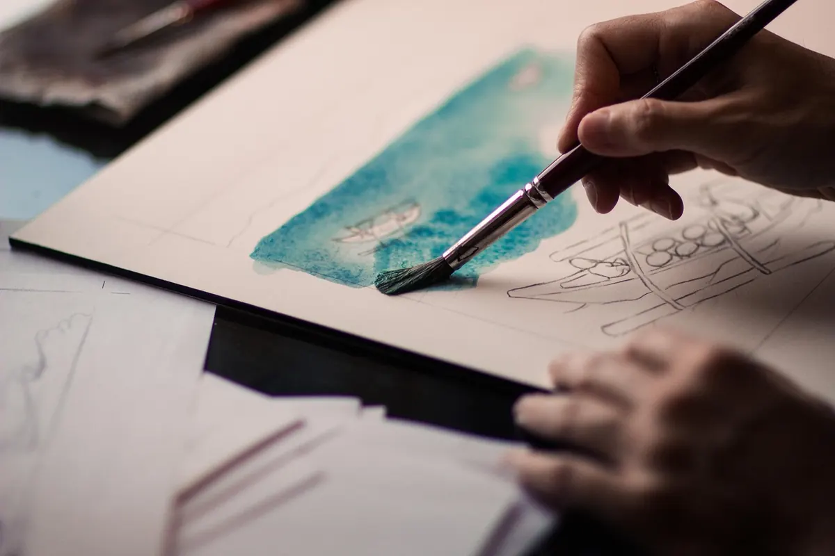 Painting Pebbles: Which Paints and Pens Really Last Outdoors?