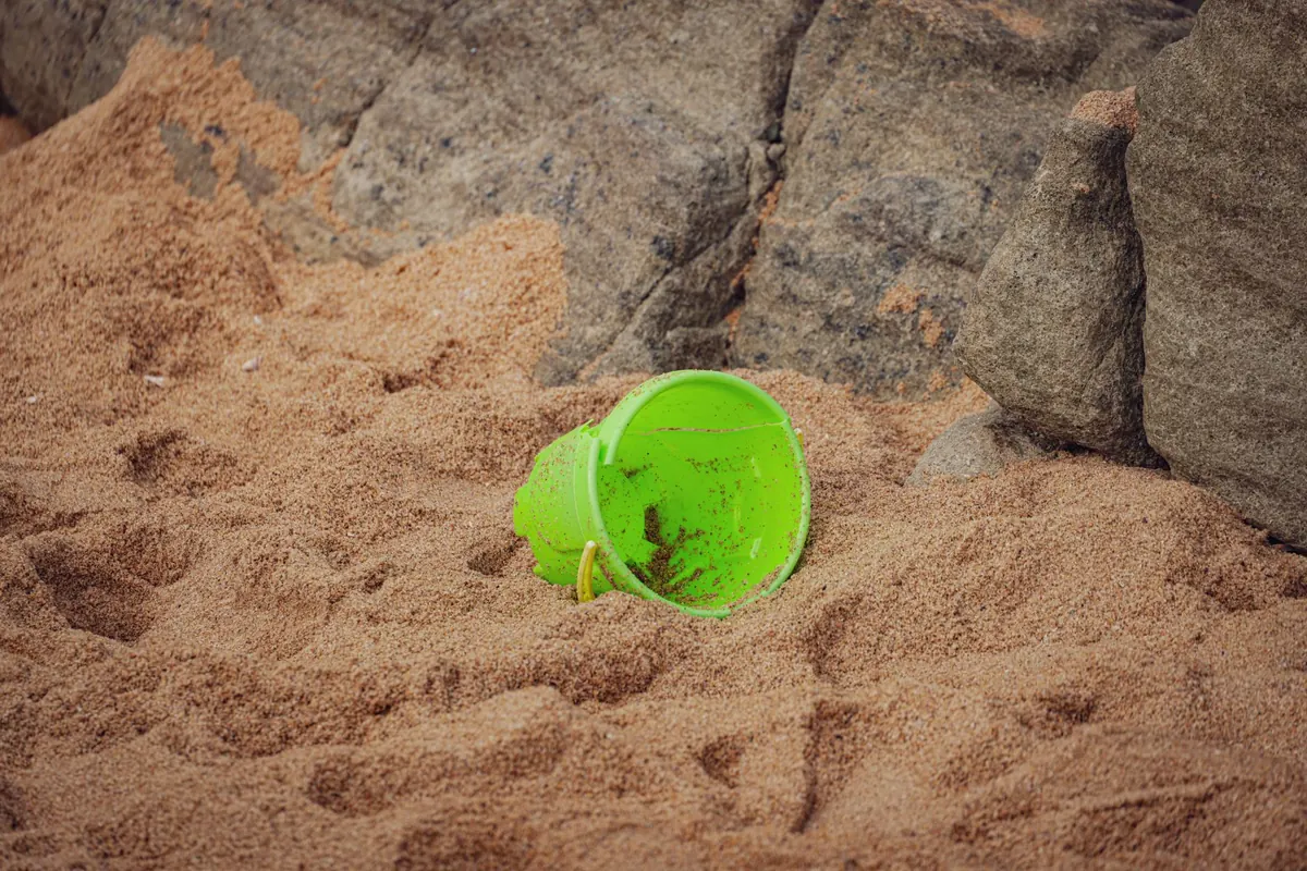 Pebble Foraging in the UK: A Responsible Collector's Checklist